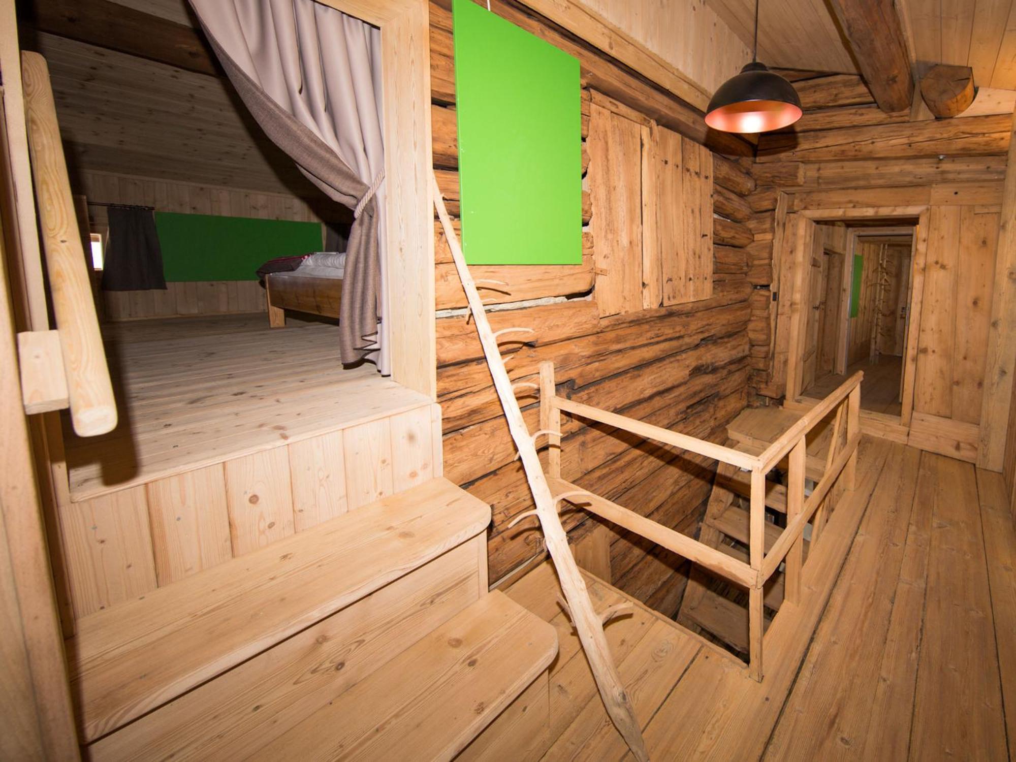 Das Wiesegg Fugenberg Ruang foto