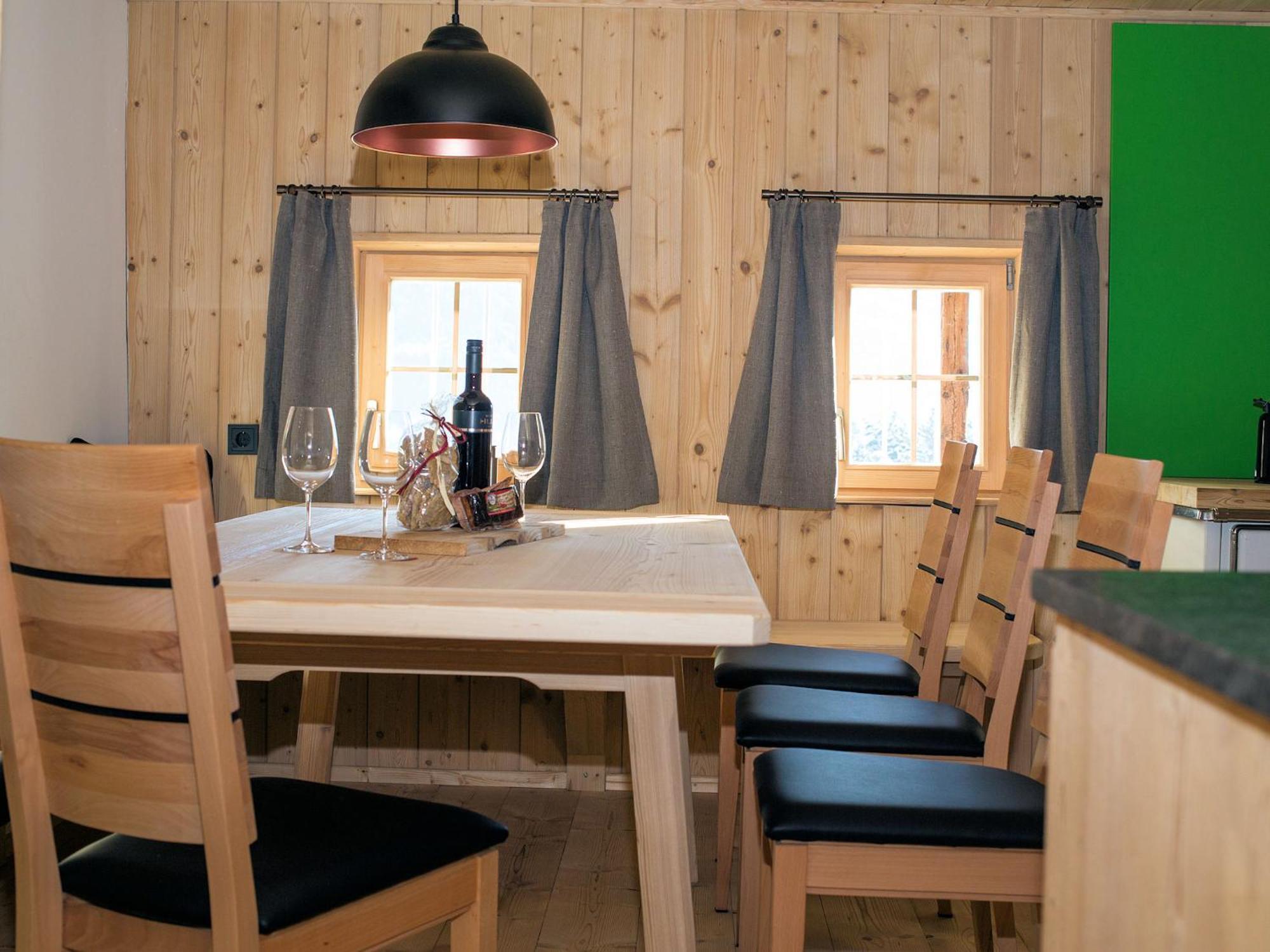 Das Wiesegg Fugenberg Ruang foto