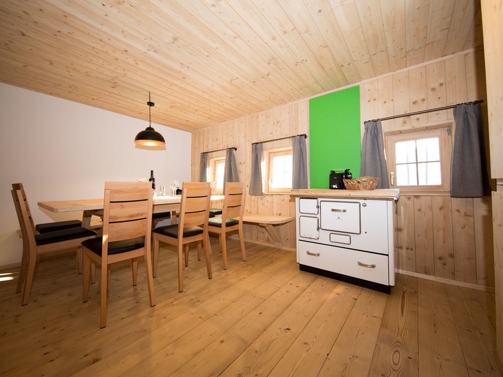 Das Wiesegg Fugenberg Ruang foto