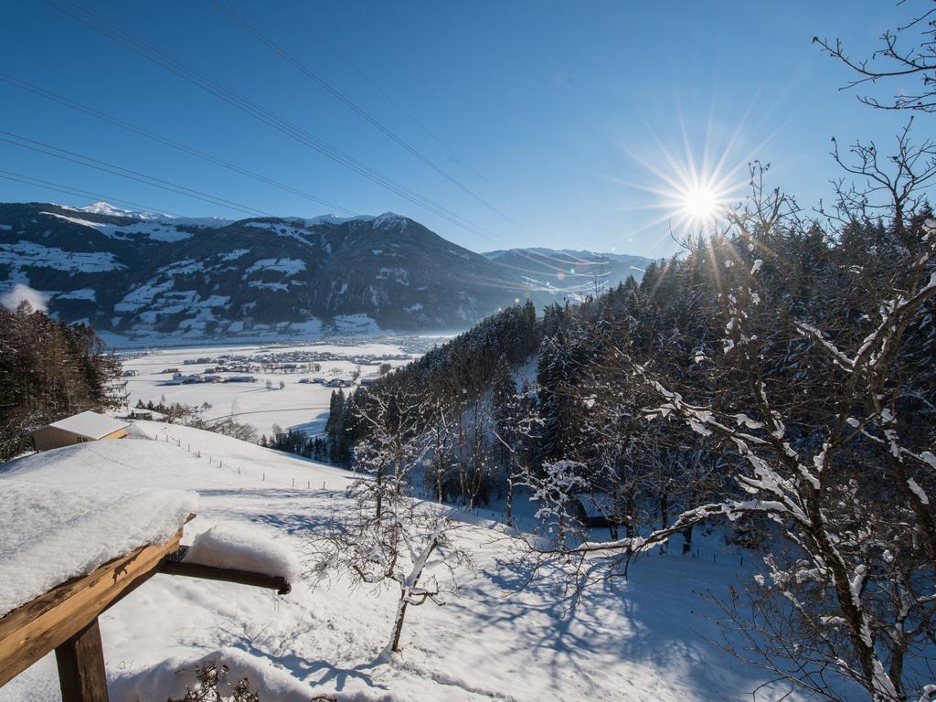 Das Wiesegg Fugenberg Ruang foto