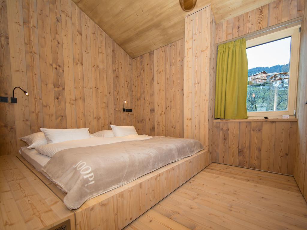 Das Wiesegg Fugenberg Ruang foto
