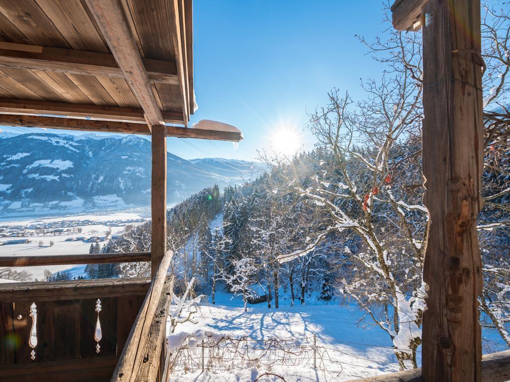 Das Wiesegg Fugenberg Ruang foto