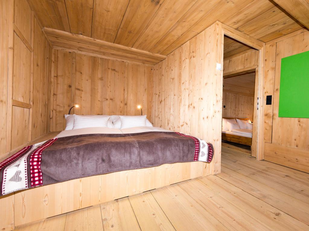 Das Wiesegg Fugenberg Ruang foto