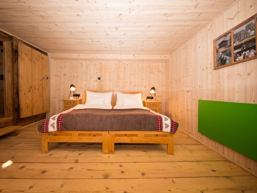 Das Wiesegg Fugenberg Ruang foto