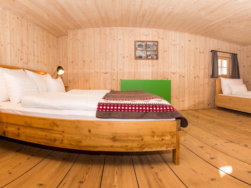 Das Wiesegg Fugenberg Ruang foto